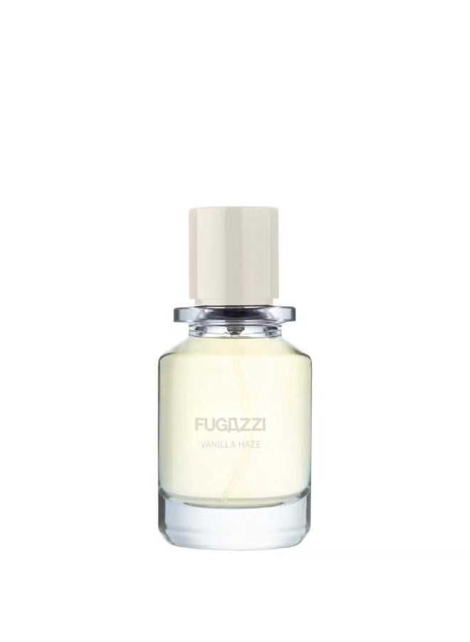 Fugazzi Vanilla Haze Eau de Parfum 50ml - Image 1